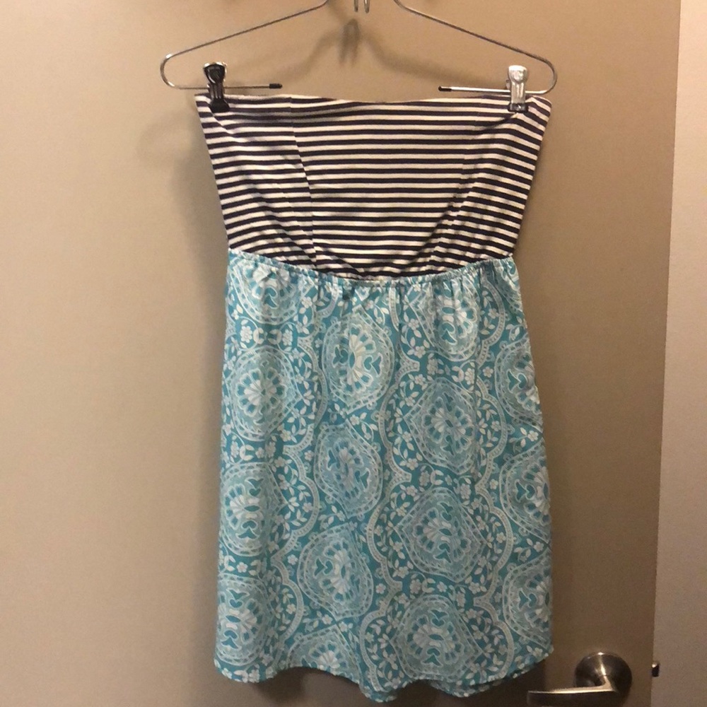 ROXY STRAPLESS DREAS 👗👗👗